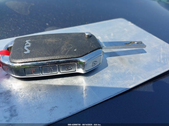 3KPF24AD0RE799716 KIA mpi nu