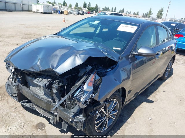 3KPF24AD0RE799716 KIA mpi nu