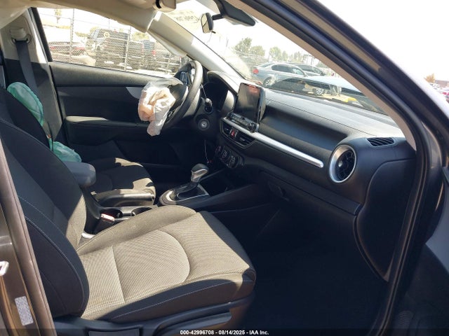 3KPF24AD0RE799716 KIA mpi nu