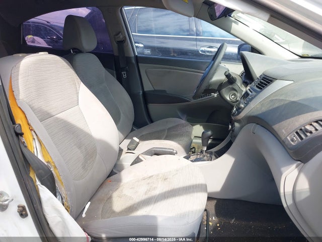 KMHCT4AE6GU103041 Hyundai dohc gdi gamma