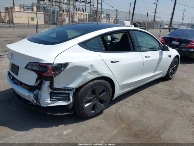 2023 TESLA MODEL 3 5YJ3E1EA9PF499043 Photo 3