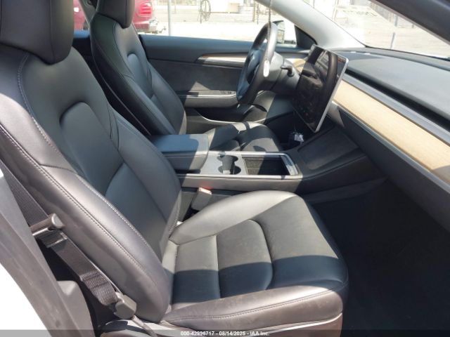 2023 TESLA MODEL 3 5YJ3E1EA9PF499043 Photo 4