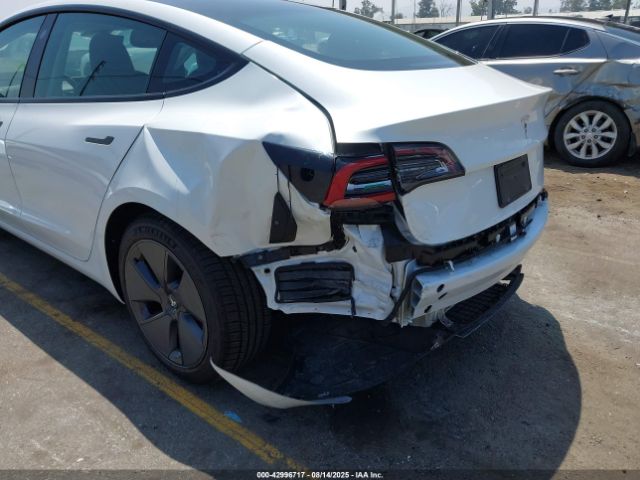 2023 TESLA MODEL 3 5YJ3E1EA9PF499043 Photo 5
