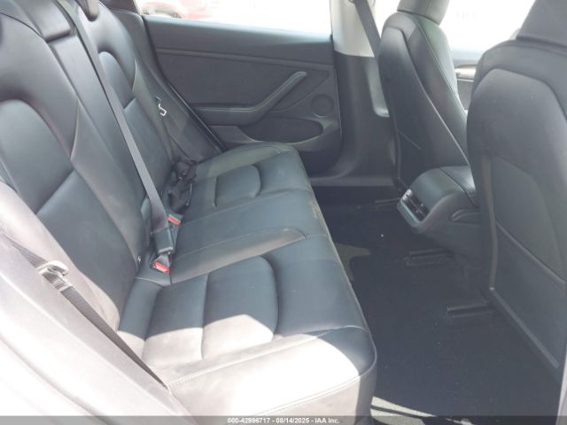 2023 TESLA MODEL 3 5YJ3E1EA9PF499043 Photo 7