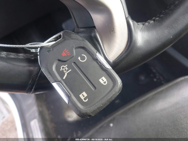 1GKKNPLS0HZ173447 GMC lgx - di: direct injection, vvt: variable valve timing, alum, gen 2