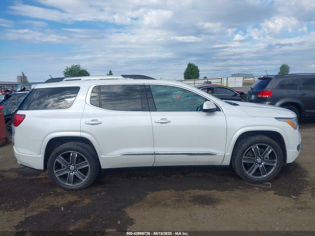 1GKKNPLS0HZ173447 GMC lgx - di: direct injection, vvt: variable valve timing, alum, gen 2