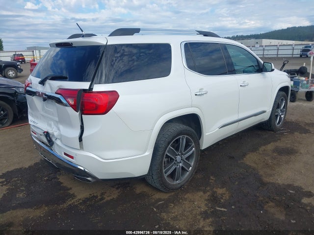1GKKNPLS0HZ173447 GMC lgx - di: direct injection, vvt: variable valve timing, alum, gen 2