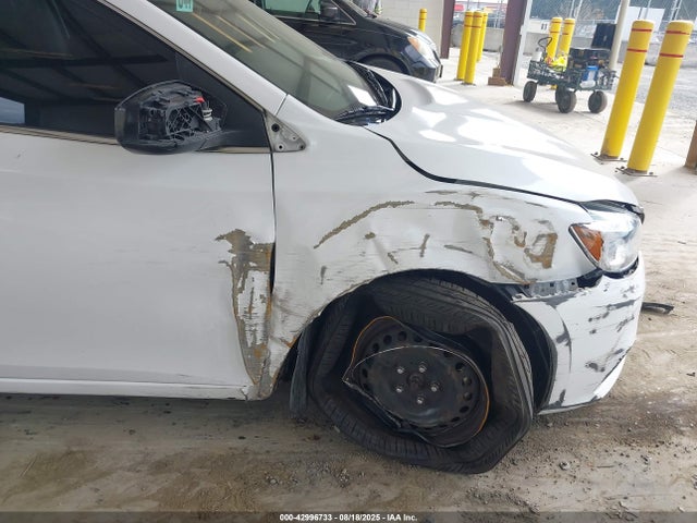 3N1AB7AP8HL680850 Nissan Sentra