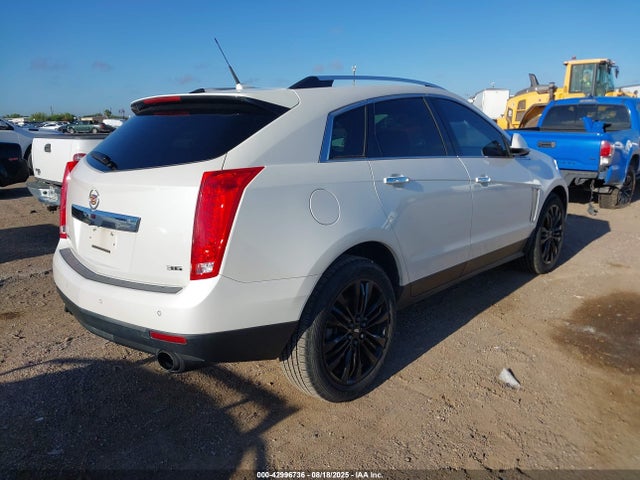 2013 CADILLAC SRX 3GYFNGE39DS594720 Photo 3