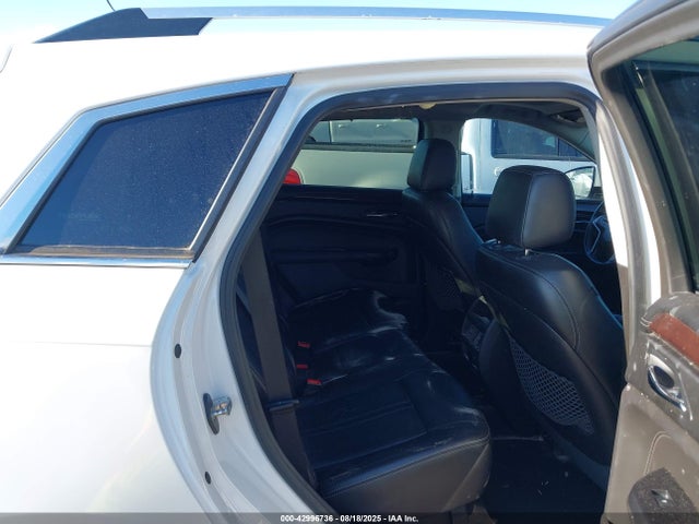 2013 CADILLAC SRX 3GYFNGE39DS594720 Photo 7