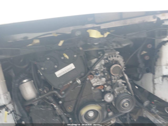 2021 AUDI Q7 WA1LJAF71MD017421 Photo 9