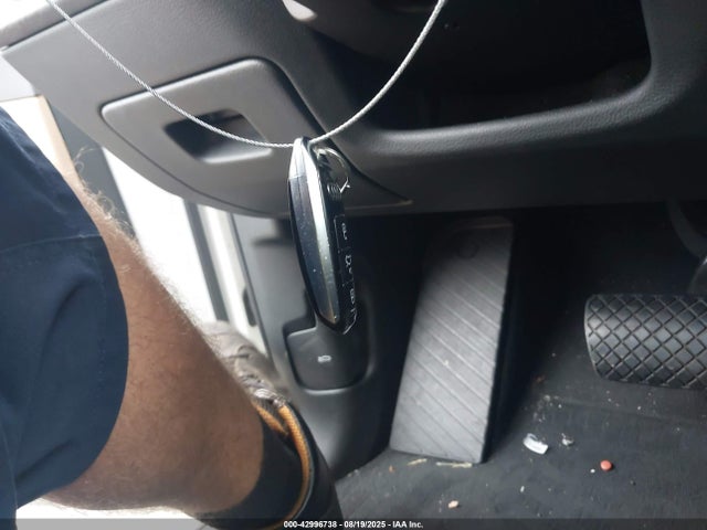 2021 AUDI Q7 WA1LJAF71MD017421 Photo 10