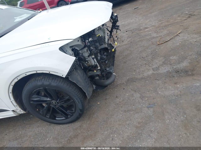 2021 AUDI Q7 WA1LJAF71MD017421 Photo 5