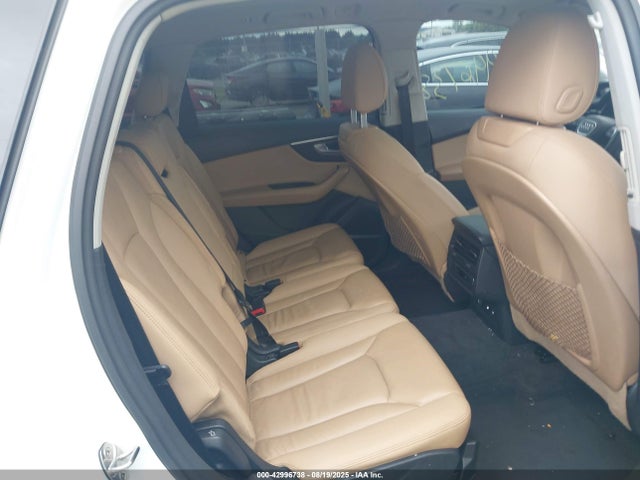2021 AUDI Q7 WA1LJAF71MD017421 Photo 7