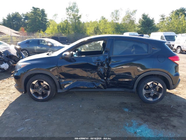 Honda r18z9 2018 3CZRU6H54JM719159 Image 14