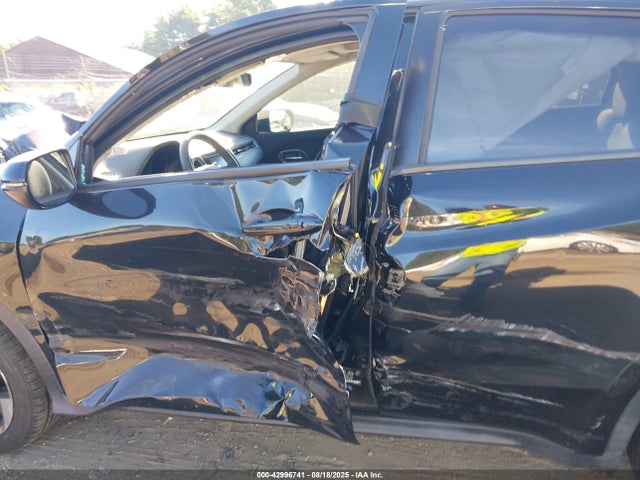 Honda r18z9 2018 3CZRU6H54JM719159 Image 6