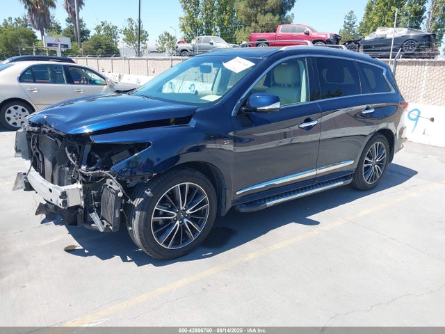 5N1AL0MN7GC515468 Infiniti QX60