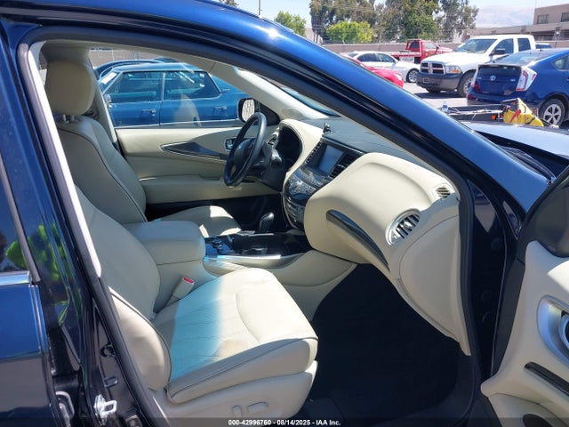 5N1AL0MN7GC515468 Infiniti QX60