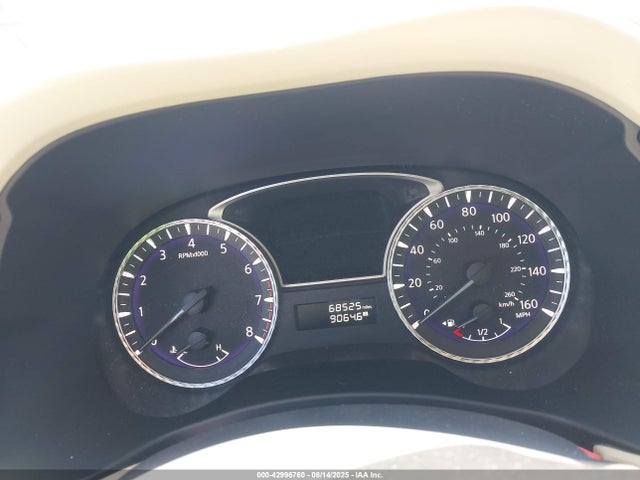 5N1AL0MN7GC515468 Infiniti QX60