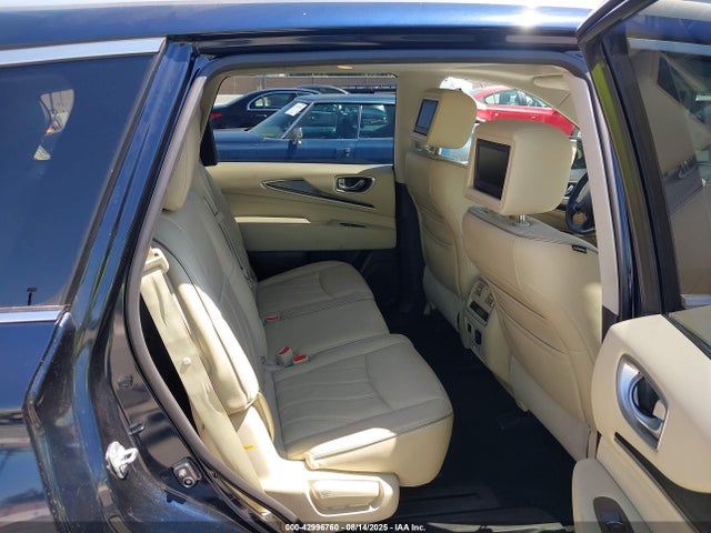 5N1AL0MN7GC515468 Infiniti QX60