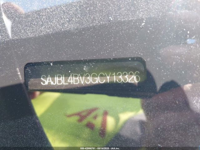 2016 JAGUAR XF SAJBL4BV3GCY13326 Photo 8