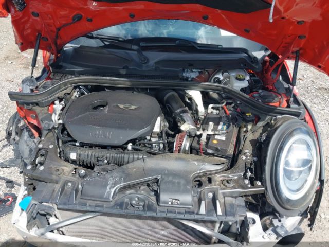 2019 MINI HARDTOP WMWXM9C59K2H38952 Photo 9