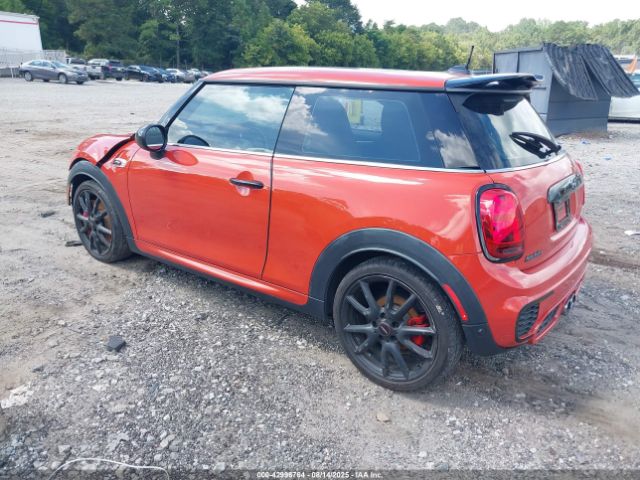 2019 MINI HARDTOP WMWXM9C59K2H38952 Photo 2