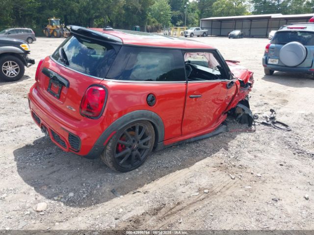 2019 MINI HARDTOP WMWXM9C59K2H38952 Photo 3