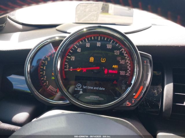 2019 MINI HARDTOP WMWXM9C59K2H38952 Photo 6