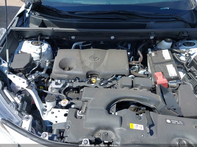 2T3Y1RFV0RW333931 Toyota a25a-fks