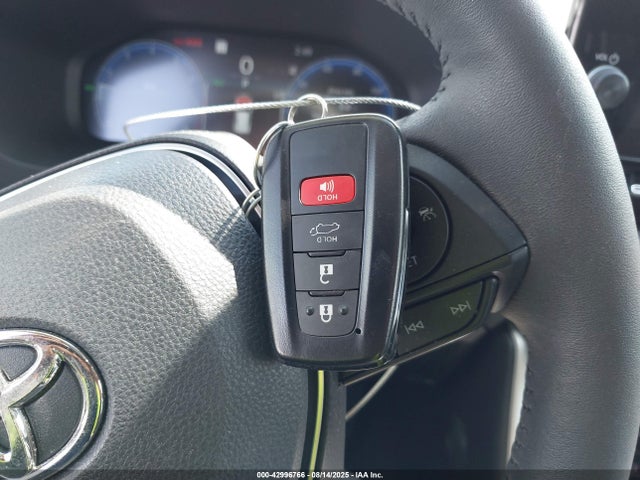 2T3Y1RFV0RW333931 Toyota a25a-fks