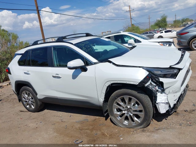 2T3Y1RFV0RW333931 Toyota a25a-fks