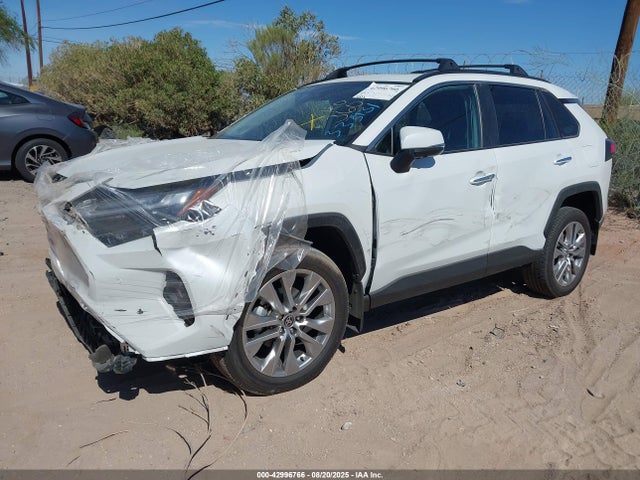 2T3Y1RFV0RW333931 Toyota a25a-fks