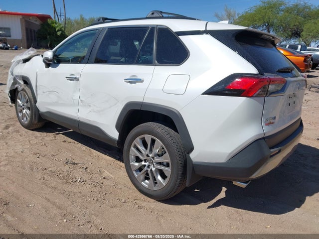 2T3Y1RFV0RW333931 Toyota a25a-fks