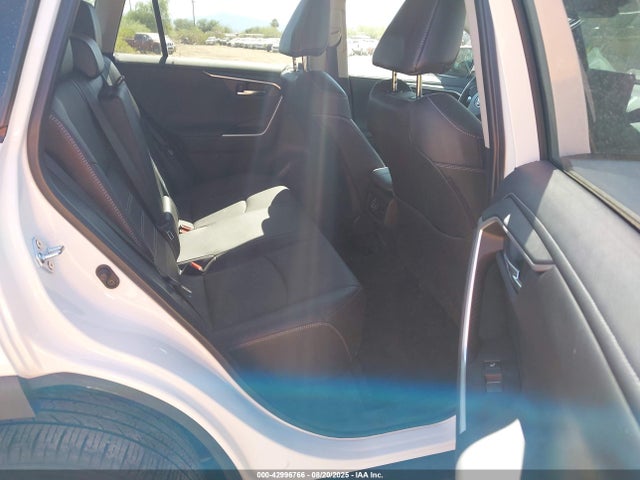 2T3Y1RFV0RW333931 Toyota a25a-fks