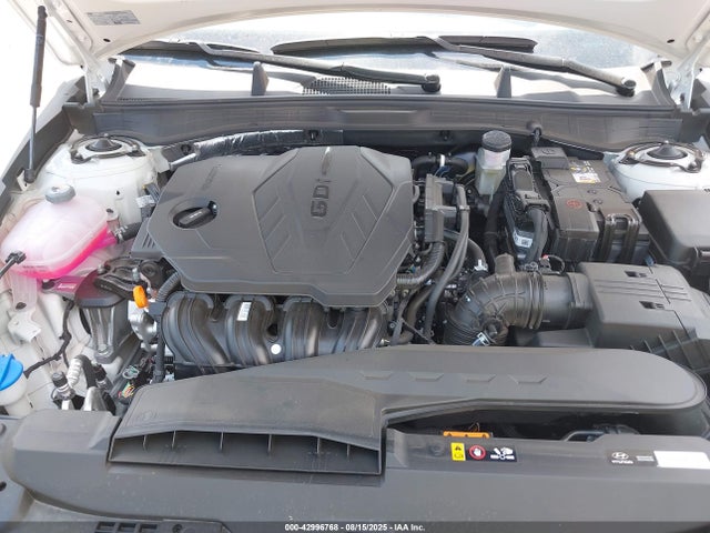 KMHL64JA7SA493999 Hyundai gdi theta iii
