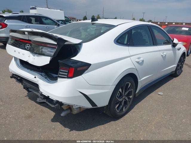 KMHL64JA7SA493999 Hyundai gdi theta iii