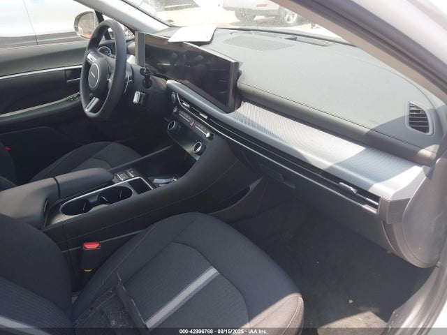 KMHL64JA7SA493999 Hyundai gdi theta iii