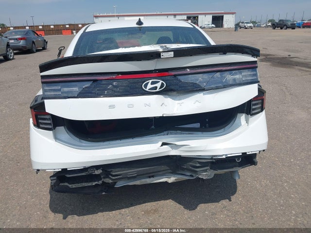 KMHL64JA7SA493999 Hyundai gdi theta iii