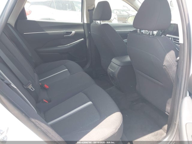 KMHL64JA7SA493999 Hyundai gdi theta iii