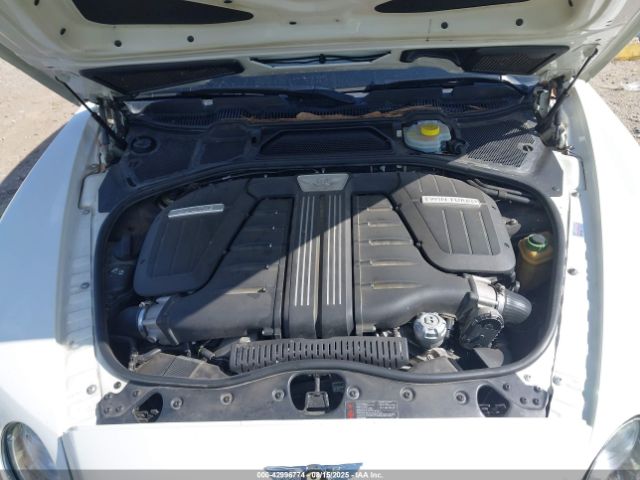2013 BENTLEY CONTINENTAL GT SCBFC7ZA8DC083173 Photo 9