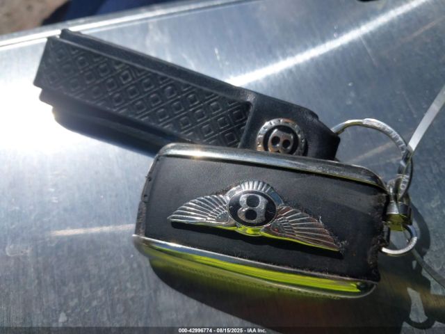 2013 BENTLEY CONTINENTAL GT SCBFC7ZA8DC083173 Photo 10