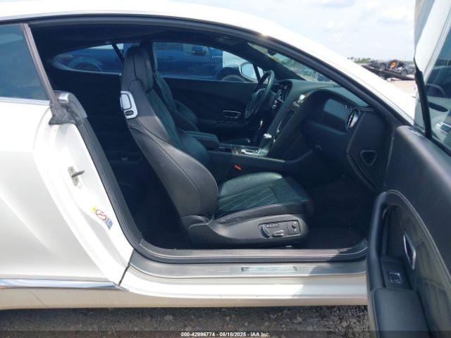 2013 BENTLEY CONTINENTAL GT SCBFC7ZA8DC083173 Photo 4