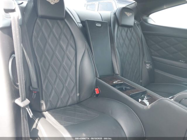 2013 BENTLEY CONTINENTAL GT SCBFC7ZA8DC083173 Photo 7