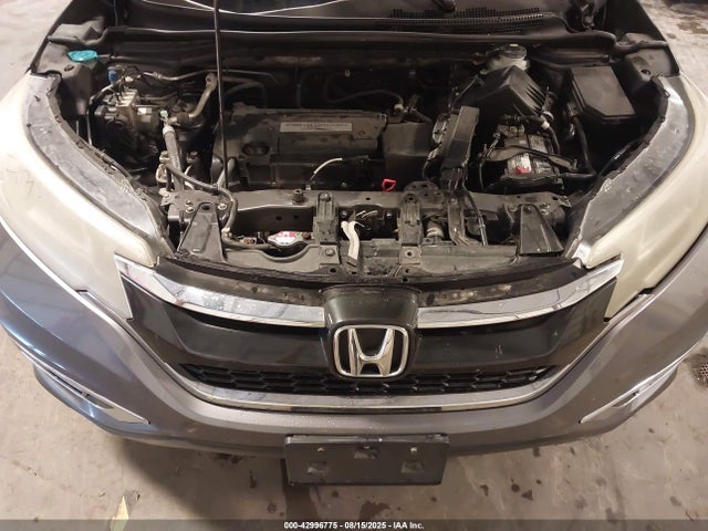 Honda k24w9 2015 5J6RM4H73FL055936 Image 10