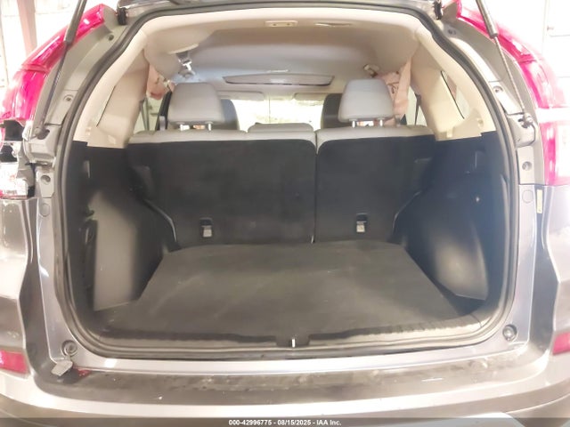 Honda k24w9 2015 5J6RM4H73FL055936 Image 13