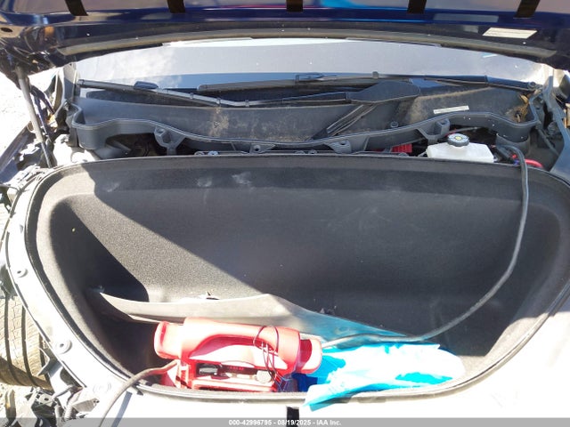 2022 TESLA MODEL X 7SAXCBE54NF359188 Photo 9