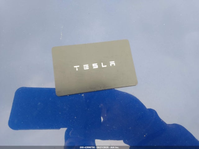 2022 TESLA MODEL X 7SAXCBE54NF359188 Photo 10