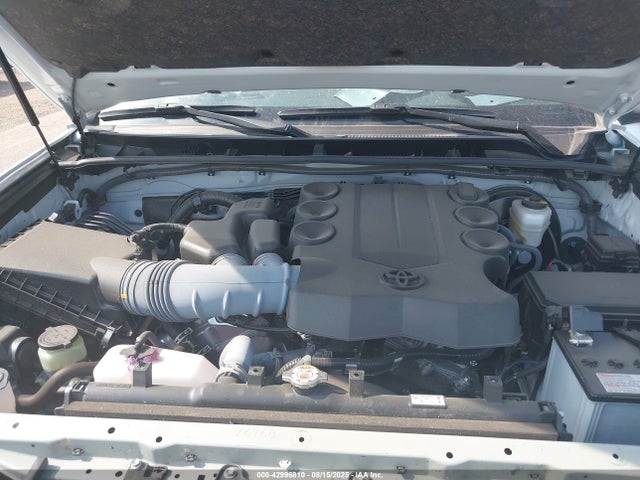 JTEEU5JR1R5314708 Toyota 1gr-fe