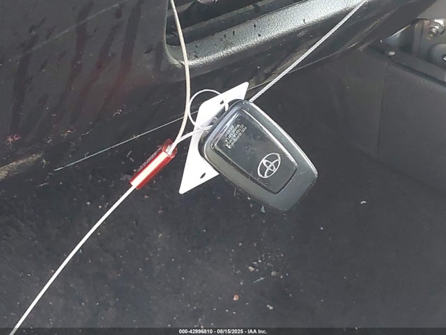 JTEEU5JR1R5314708 Toyota 1gr-fe